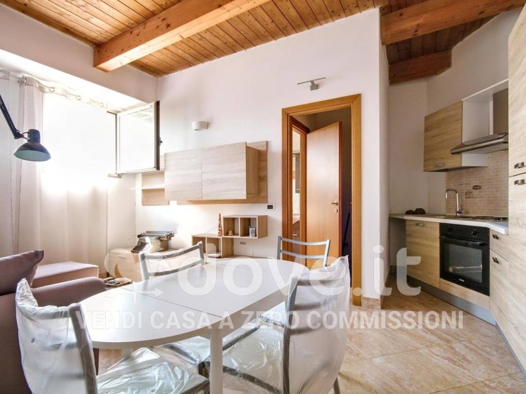 appartamento in vendita a Ferrara