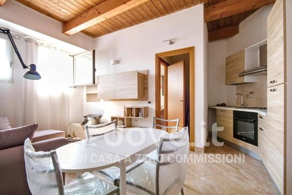 appartamento in vendita a Ferrara in zona Mizzana