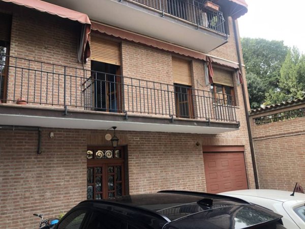 appartamento in vendita a Ferrara in zona Centro Storico