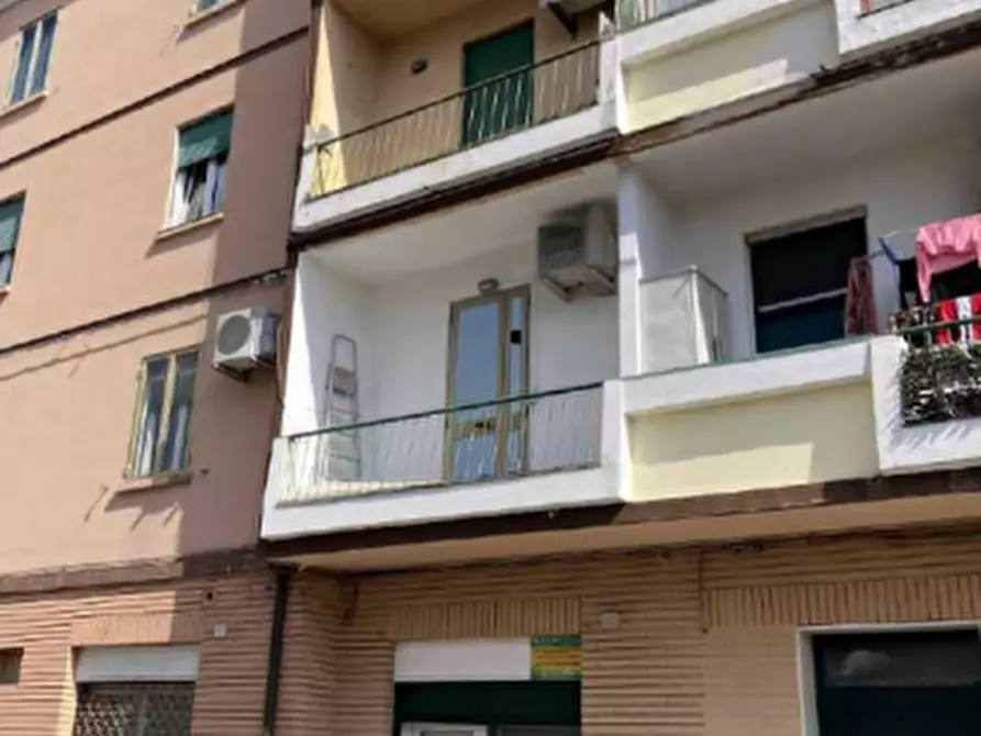 appartamento in vendita a Ferrara in zona Pontelagoscuro