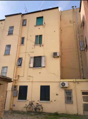 appartamento in vendita a Ferrara in zona Pontelagoscuro