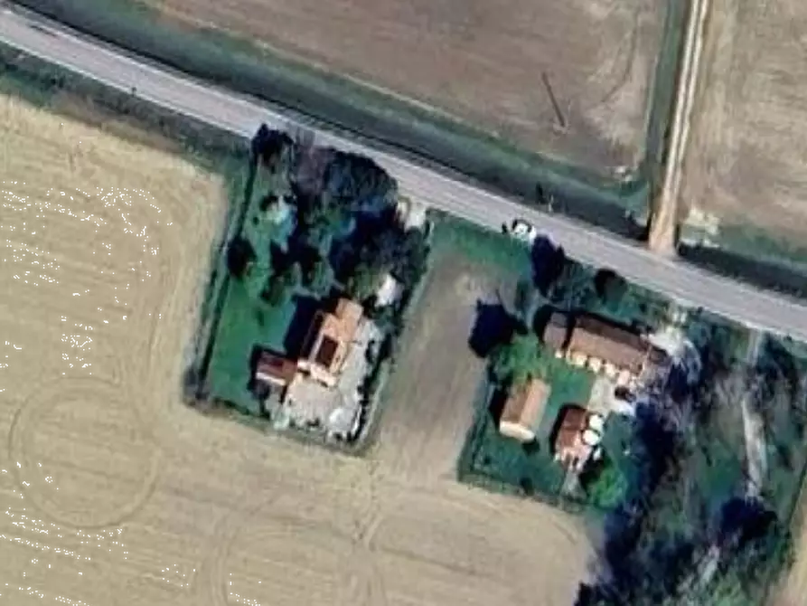 casa indipendente in vendita a Ferrara