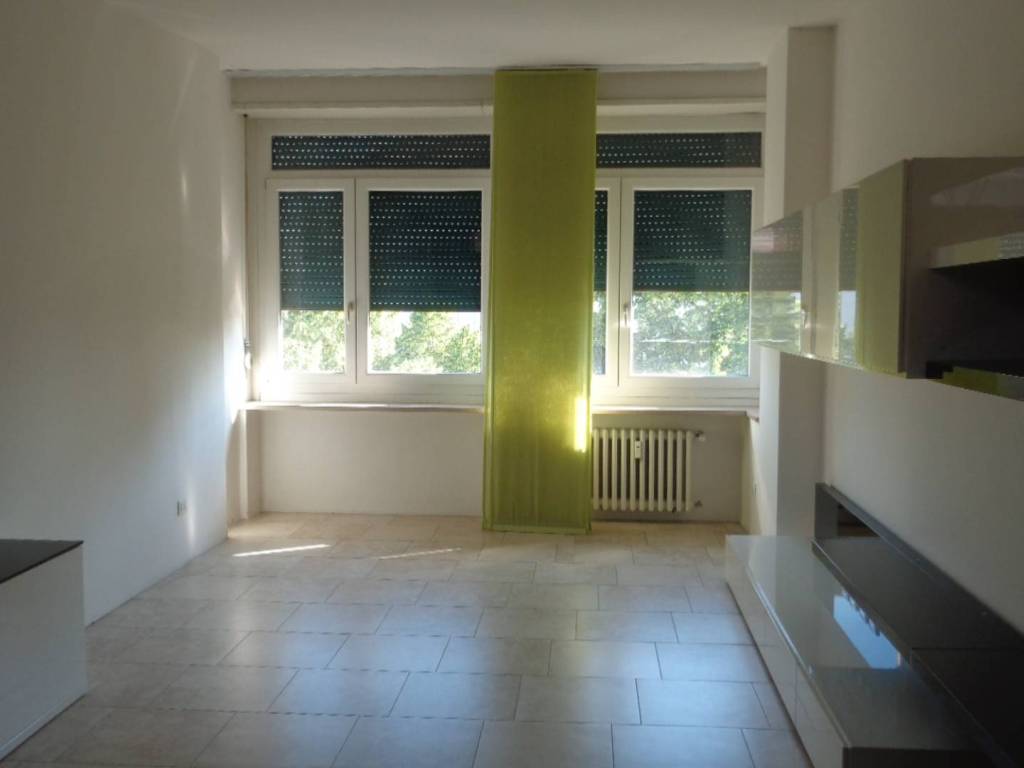 appartamento in vendita a Ferrara in zona Centro Storico