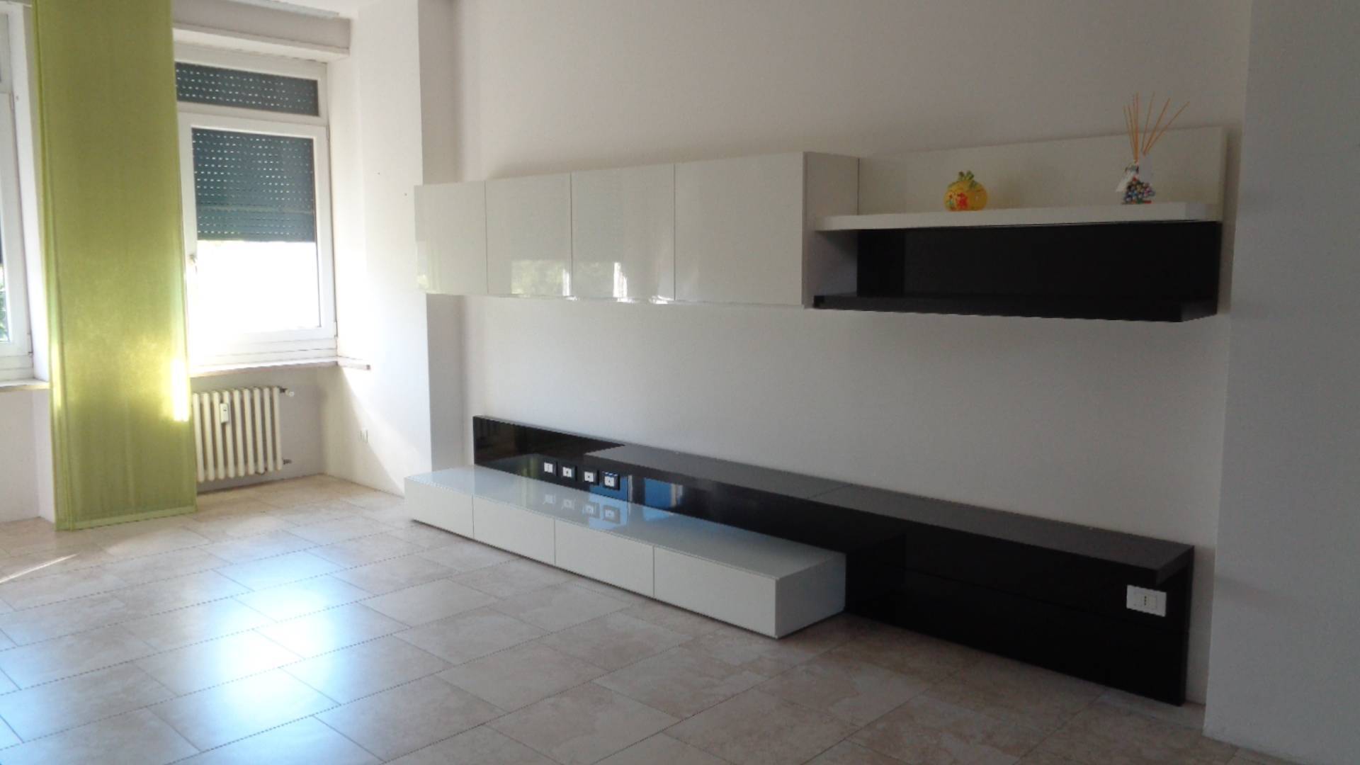 appartamento in vendita a Ferrara in zona Centro Storico