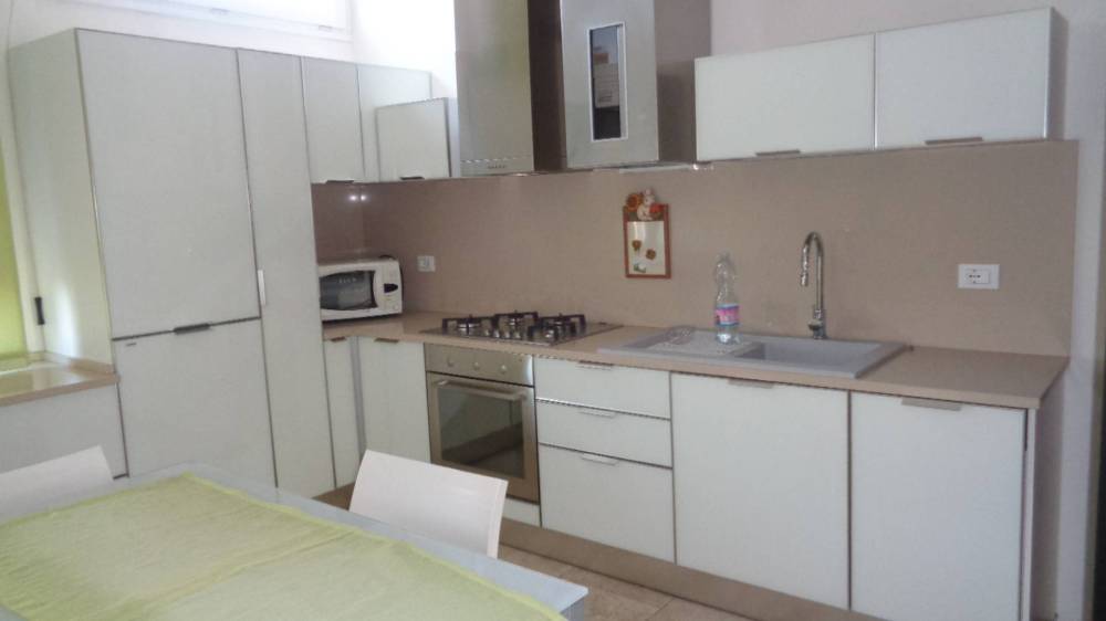 appartamento in vendita a Ferrara in zona Centro Storico