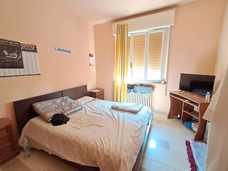 appartamento in vendita a Ferrara in zona Centro Storico