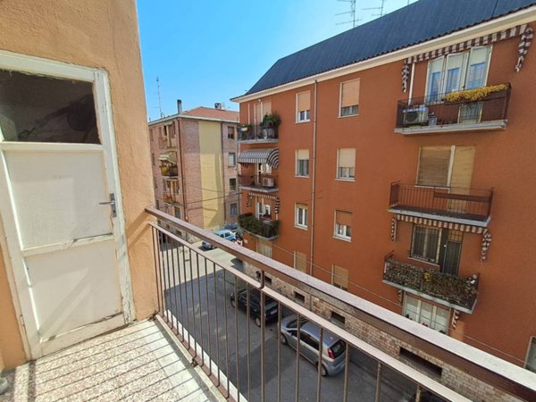 appartamento in vendita a Ferrara in zona Centro Storico