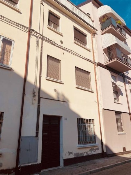 appartamento in vendita a Ferrara