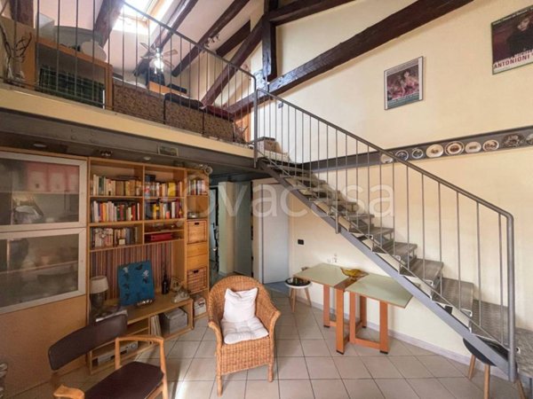 appartamento in vendita a Ferrara in zona Centro Storico