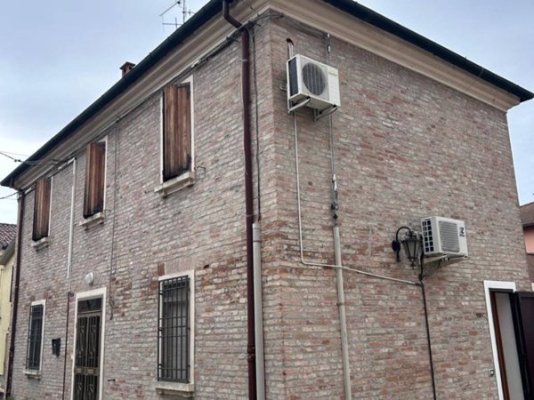 appartamento in vendita a Ferrara in zona San Martino