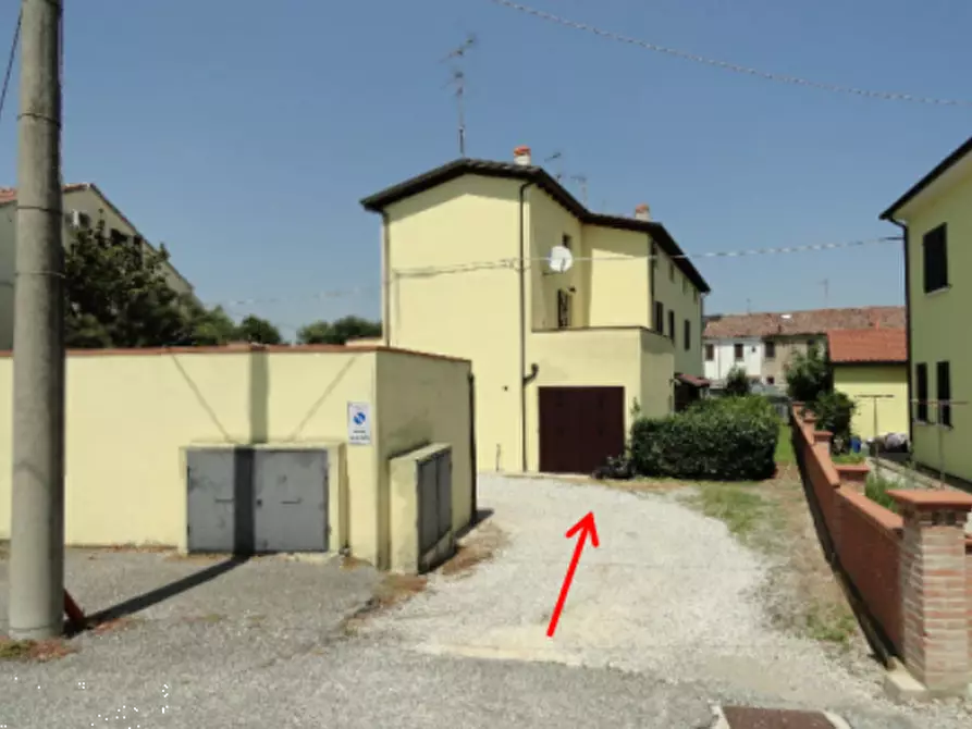 casa indipendente in vendita a Ferrara in zona San Martino