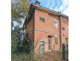 appartamento in vendita a Ferrara in zona Cona