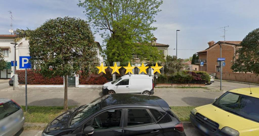 appartamento in vendita a Ferrara