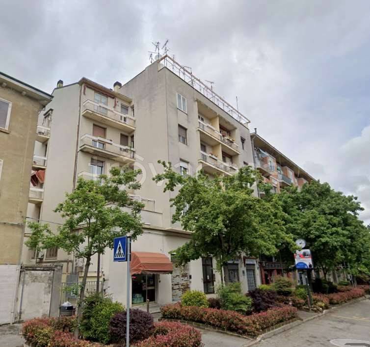 appartamento in vendita a Ferrara