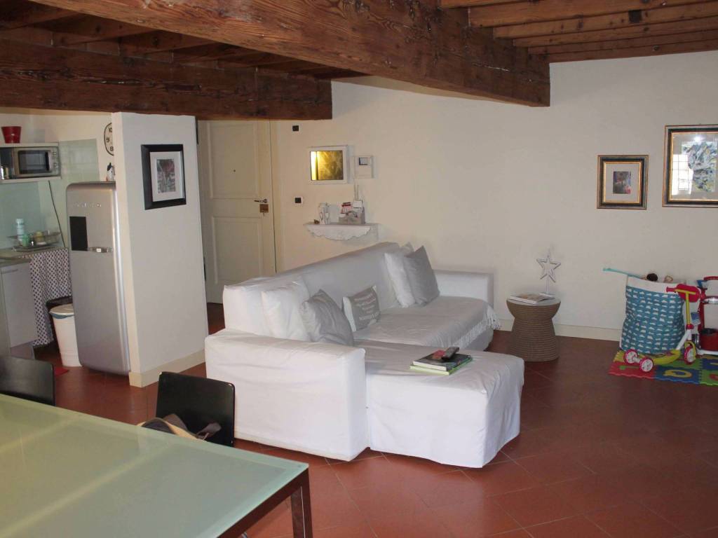 appartamento in vendita a Ferrara