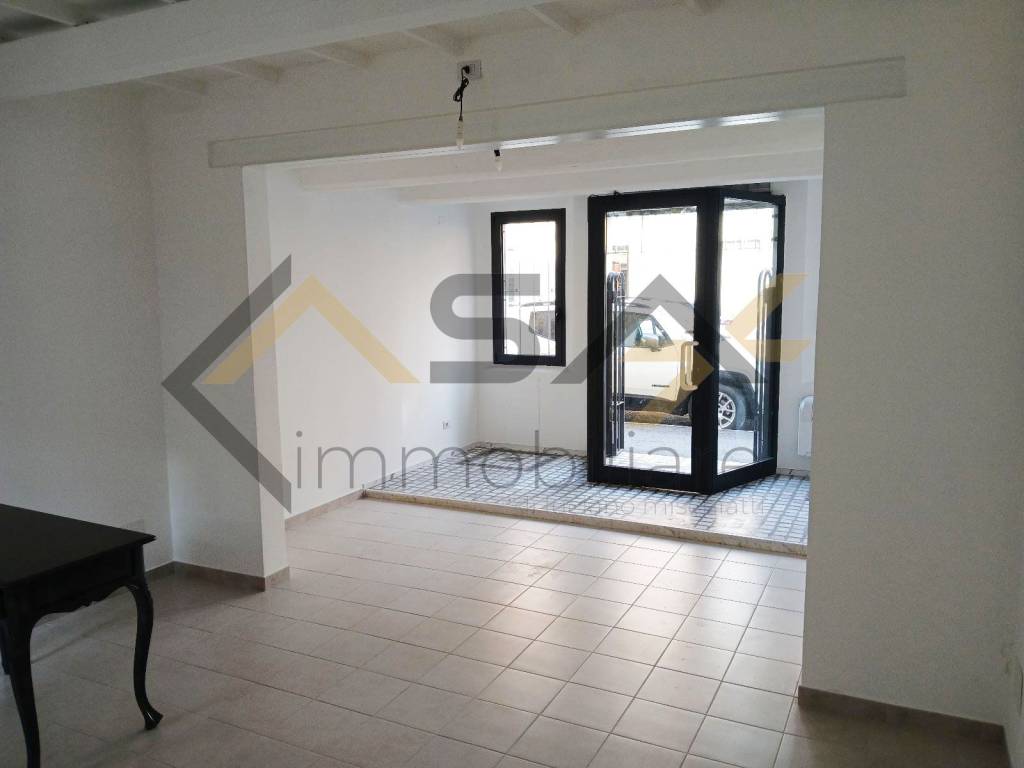 appartamento in vendita a Ferrara in zona Arianuova