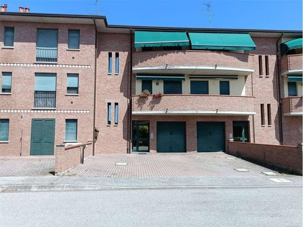 appartamento in vendita a Ferrara in zona Cona