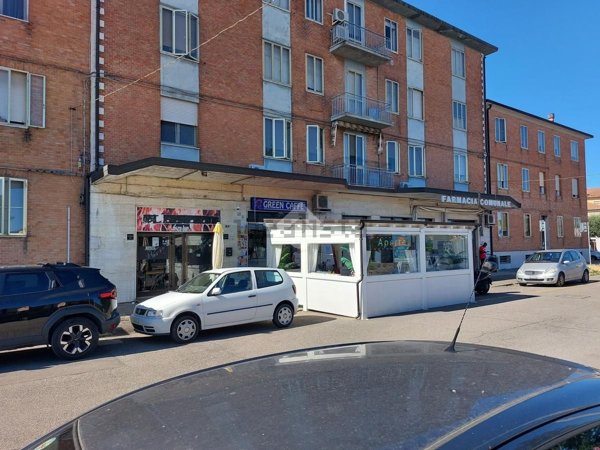 locale di sgombero in vendita a Ferrara in zona Mizzana