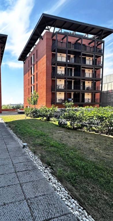 appartamento in vendita a Ferrara