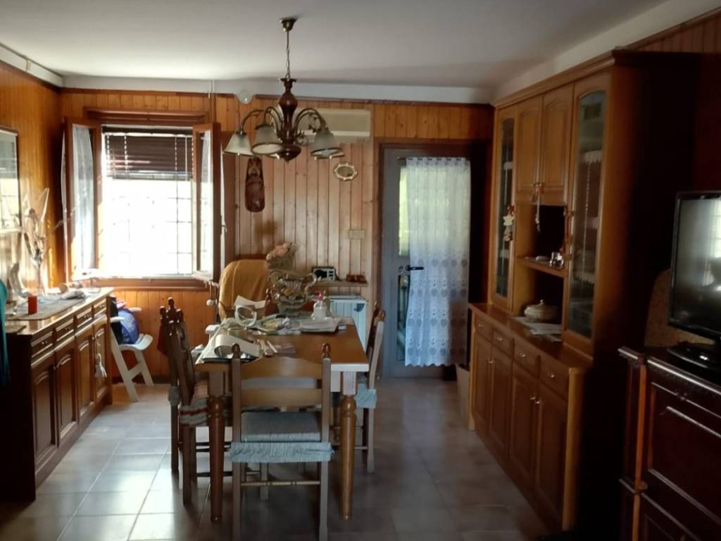 casa indipendente in vendita a Ferrara in zona San Martino