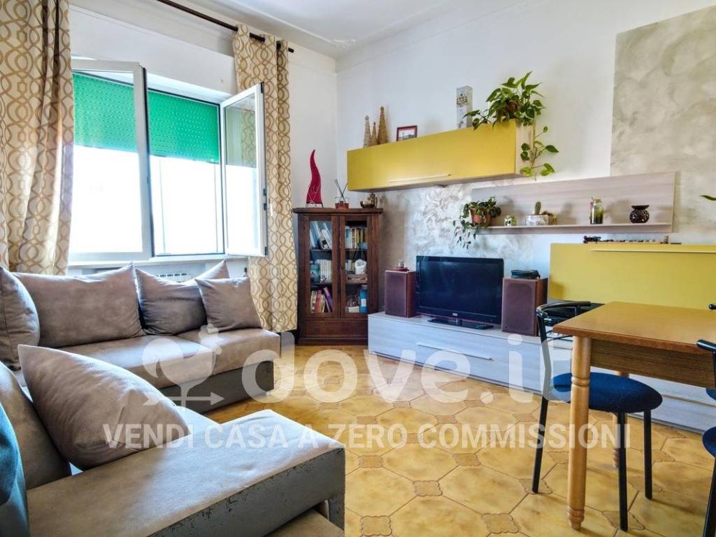appartamento in vendita a Ferrara