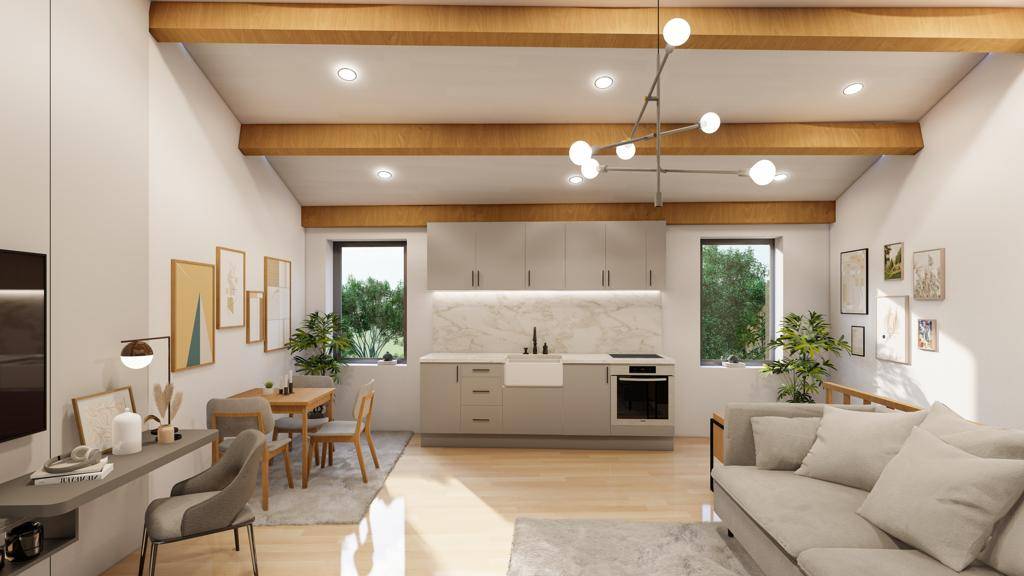 appartamento in vendita a Ferrara in zona Centro Storico