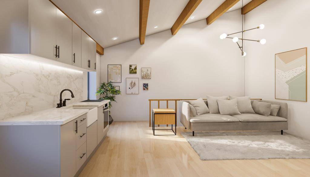 appartamento in vendita a Ferrara in zona Centro Storico