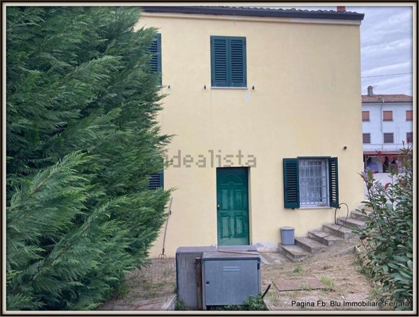 casa indipendente in vendita a Ferrara in zona Porotto / Cassana