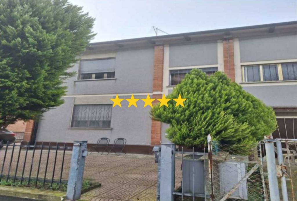 appartamento in vendita a Ferrara in zona Montalbano