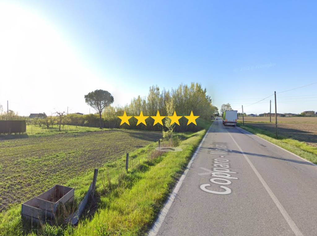 appartamento in vendita a Ferrara
