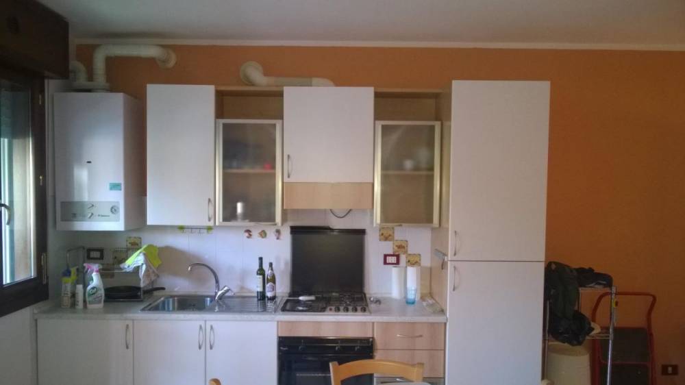 appartamento in vendita a Ferrara
