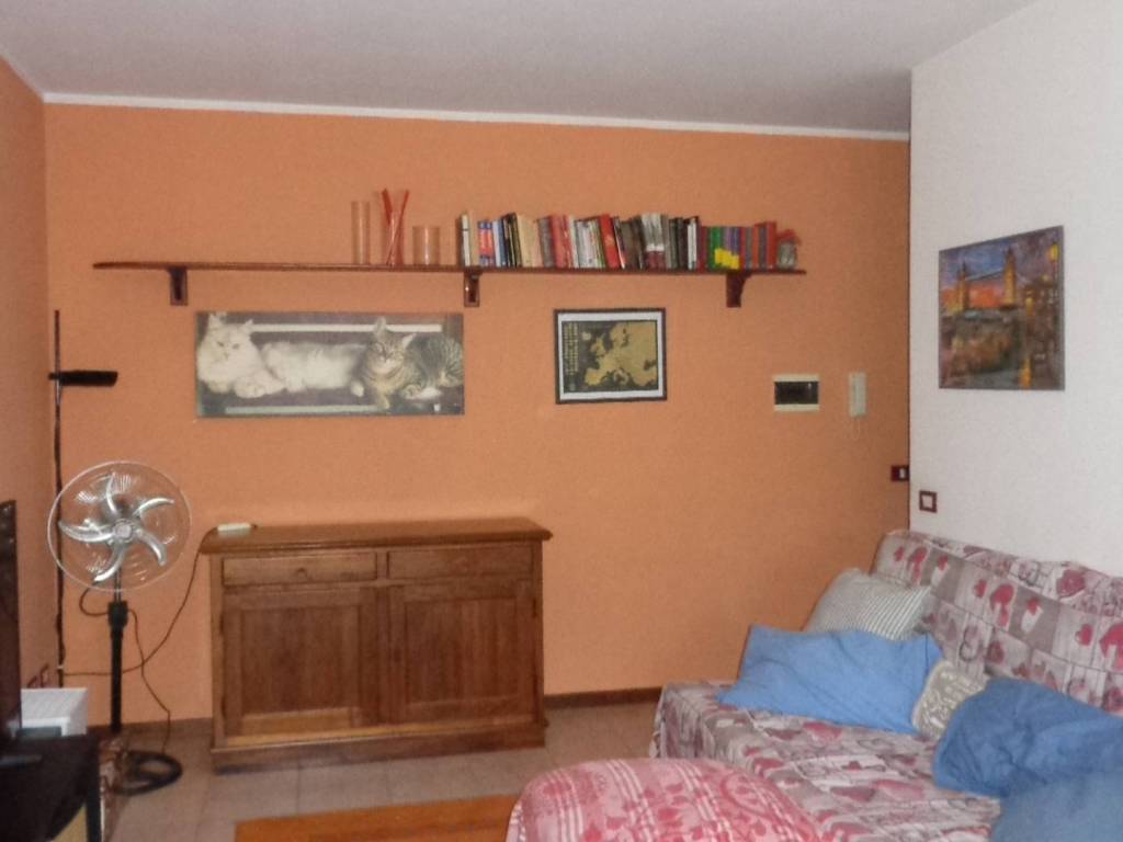 appartamento in vendita a Ferrara