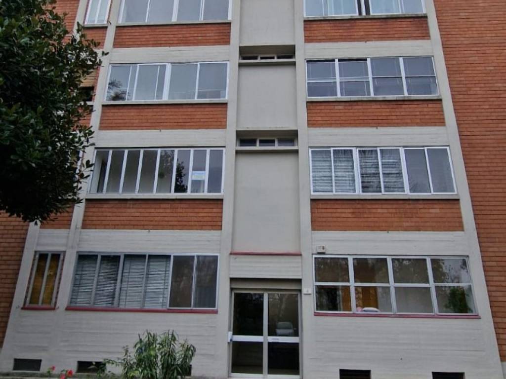appartamento in vendita a Ferrara