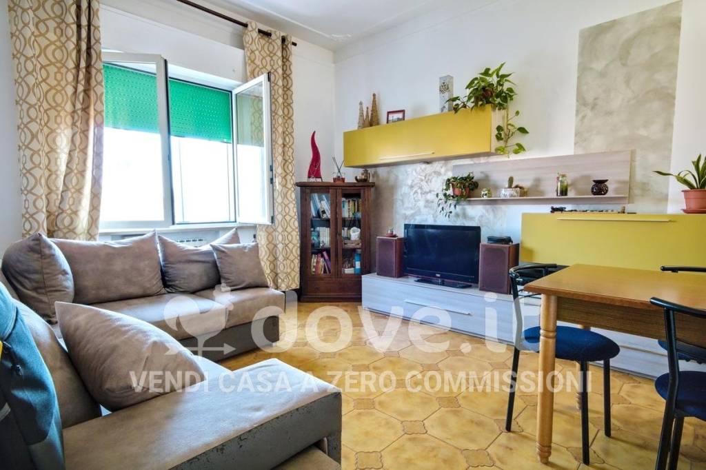 appartamento in vendita a Ferrara in zona Centro Storico