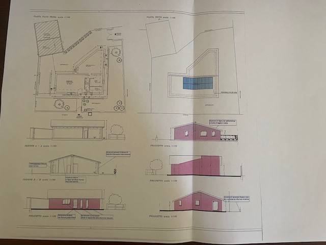 casa indipendente in vendita a Ferrara in zona Cona
