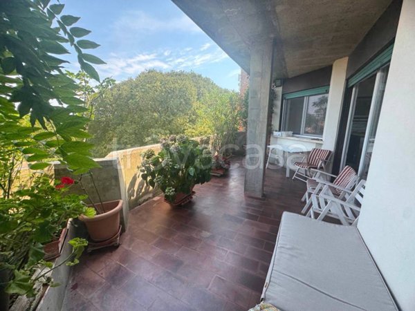 appartamento in vendita a Ferrara in zona Centro Storico