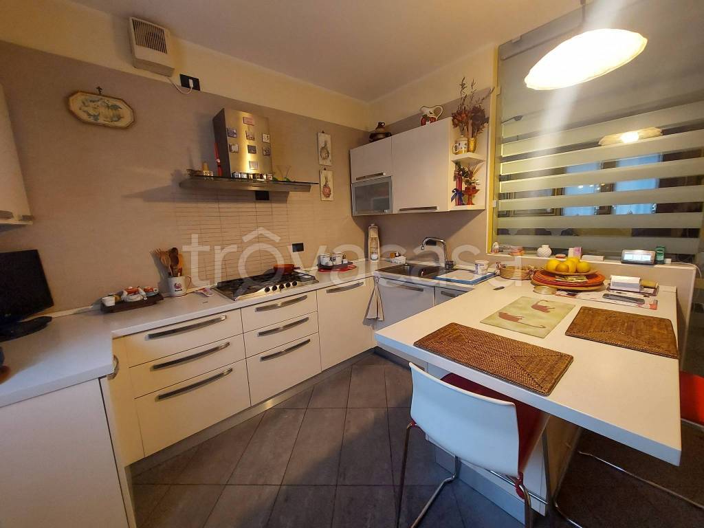 casa indipendente in vendita a Ferrara in zona Francolino