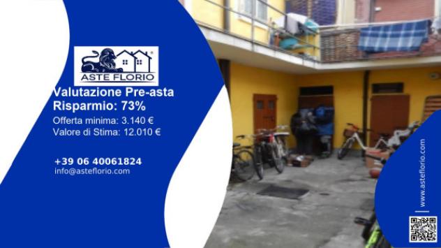 appartamento in vendita a Ferrara
