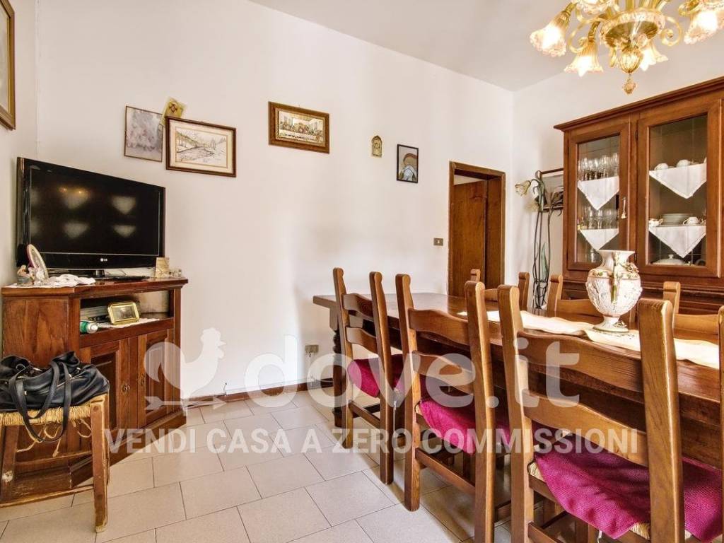 appartamento in vendita a Ferrara