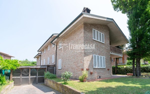 casa indipendente in vendita a Ferrara in zona Aguscello