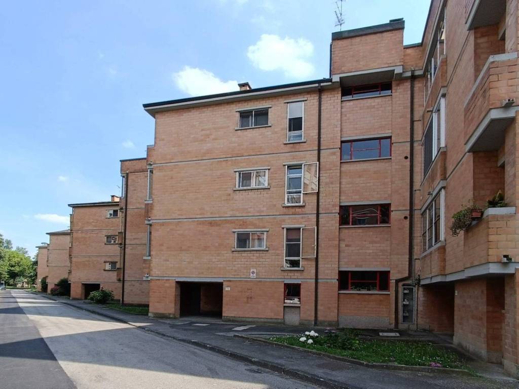 appartamento in vendita a Ferrara