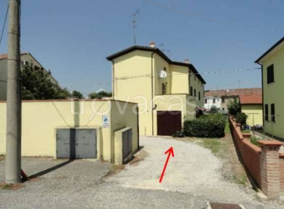 casa indipendente in vendita a Ferrara in zona San Martino