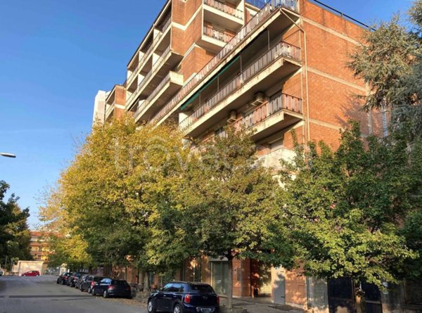 appartamento in vendita a Ferrara in zona Centro Storico