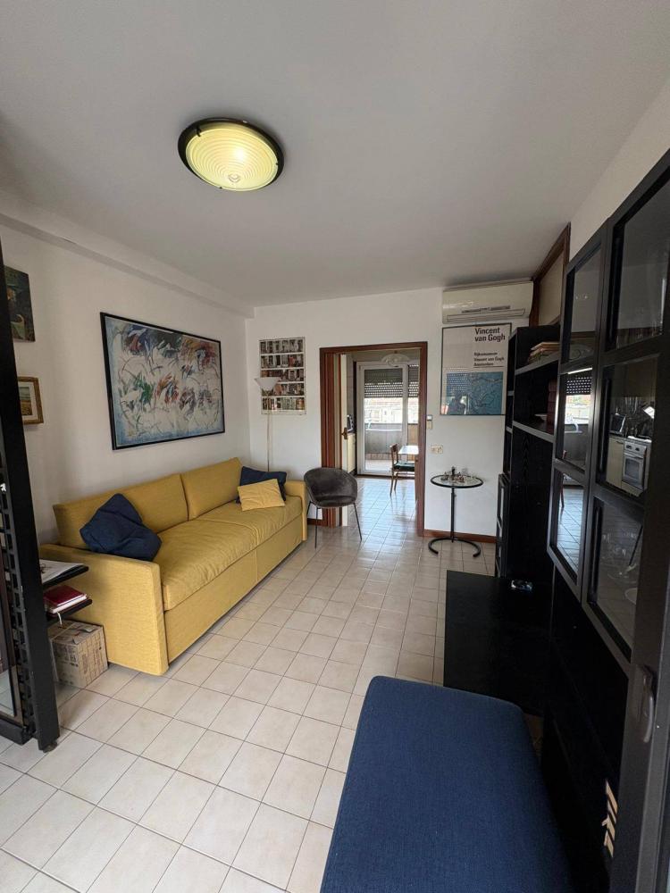 appartamento in vendita a Ferrara in zona Centro Storico