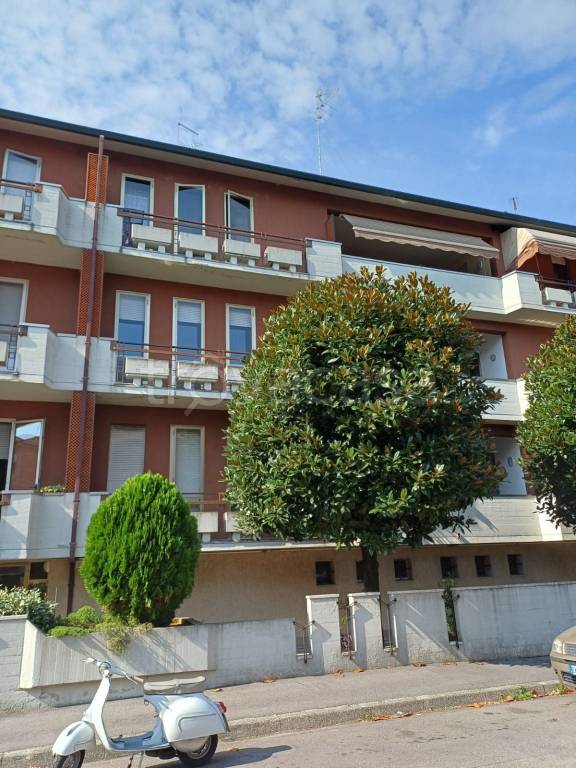 appartamento in vendita a Ferrara