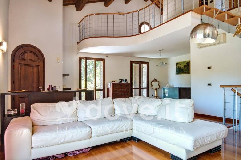 casa indipendente in vendita a Ferrara in zona Cona