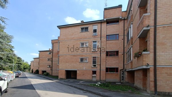 appartamento in vendita a Ferrara