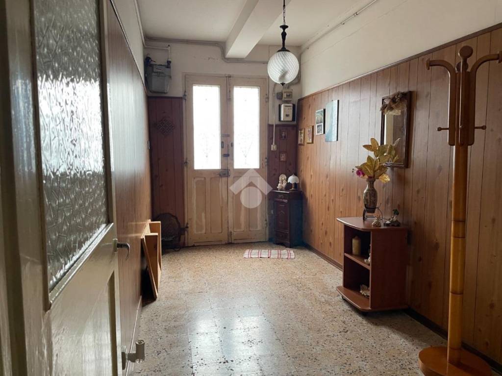 casa indipendente in vendita a Ferrara in zona Francolino