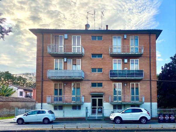 appartamento in vendita a Ferrara