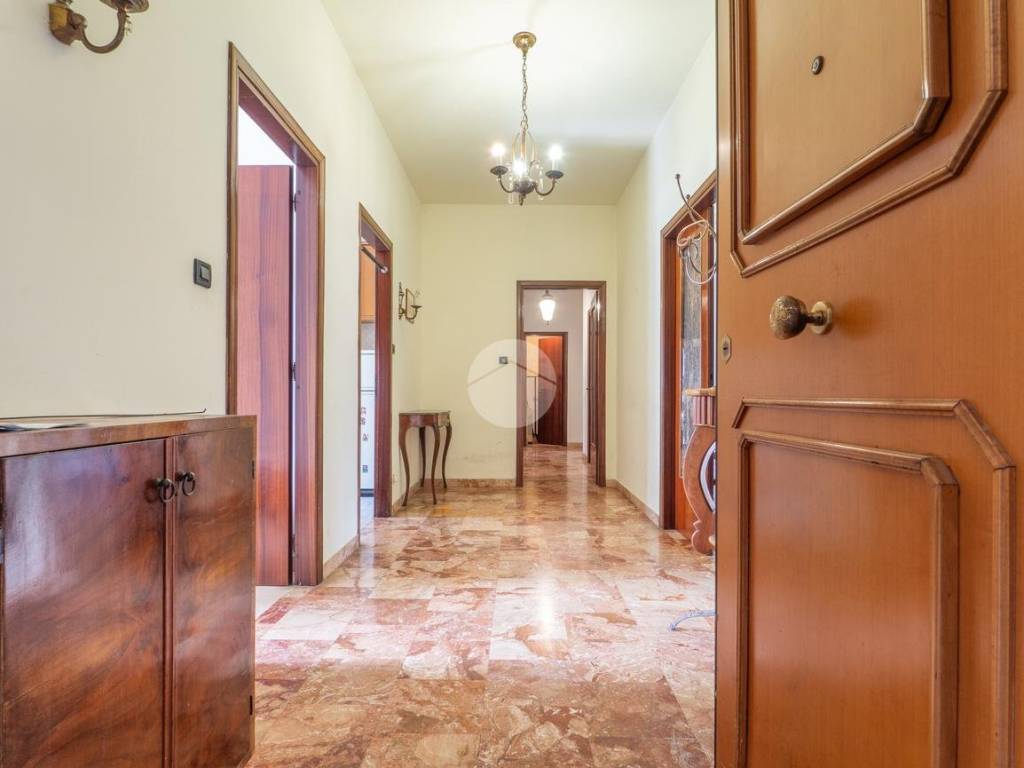 appartamento in vendita a Ferrara